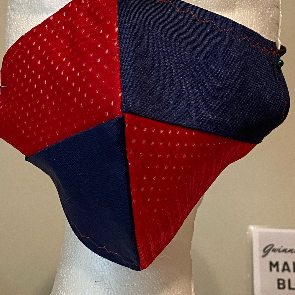 Mask - Picture 2 of 3